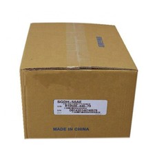 SGDH-50AE NEU Yaskawa SGDH50AE