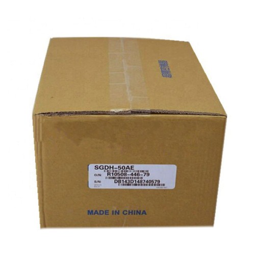 Sgdh 50ae neu yaskawa - neu,