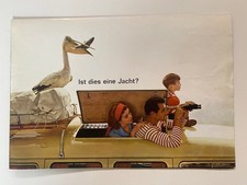 RAR Prospekt ’Ist dies eine