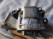 Aprilia RS 125 Rotax 122