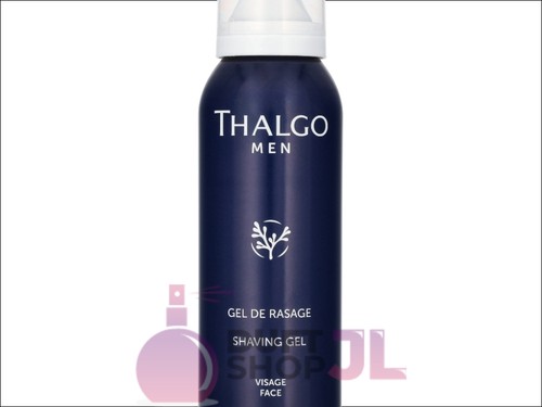Thalgo force marine shaving - thalgo,