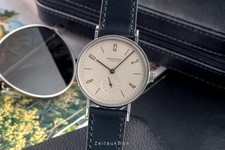 Nomos Tangente Stahl