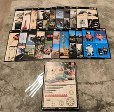 Lego Bauanleitung 1033 Technic