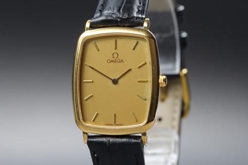 1990er omega ville cal - omega, cal.1378