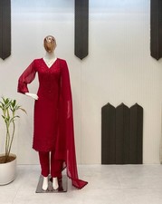 Salwar Kameez Indisch Hochzeit