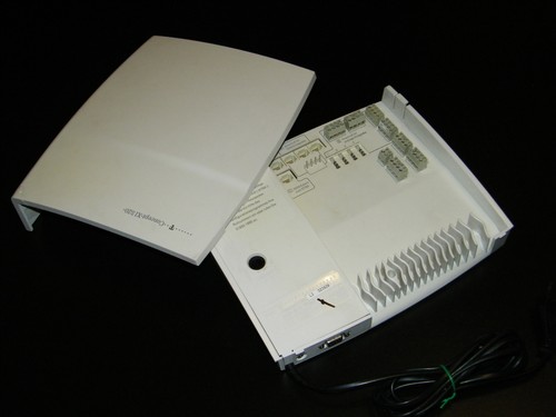 Concept 520 xi520 - concept, isdn