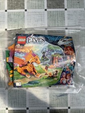 LEGO Elves Set 41175
