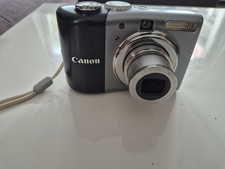Canon PowerShot A1000 IS /