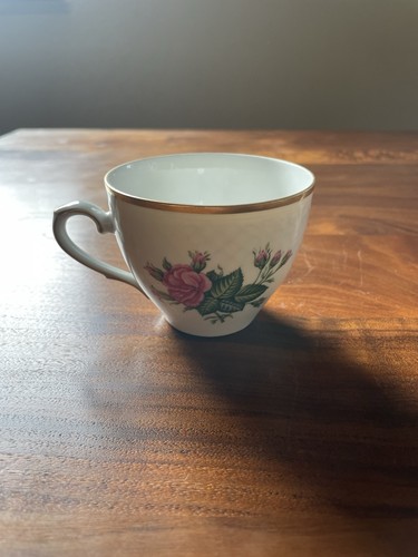 Porzellan tasse schumann - porzellan,