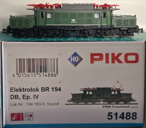 Piko expert 51488 - piko,