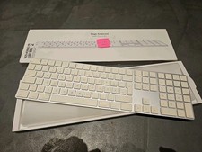 Apple Magic Keyboard A1843 mit