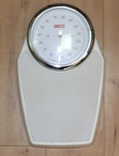 Mechanische Personenwaage SECA