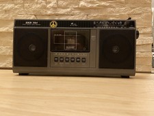 SKR 701 DDR-Kassettenrekorder