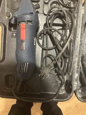 Mini Hand Kreissäge Einhell MTS-G 400 mit Koffer