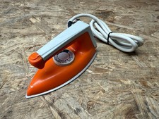 kleines Bügeleisen RAUCO Typ