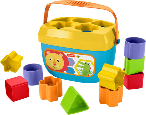 Fisher price babys erste - fisher-price,