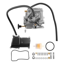 1 x SPORT VERGASER Vergasung