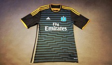 HSV Trikot 14/15 Auswärts M
