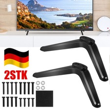 TV Standfüße Für 32-55 Zoll