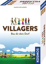 GW00b5 Villagers - Bau dir