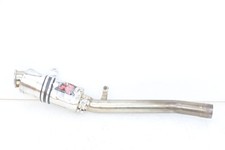 SCHALLDÄMPFER - SUZUKI GSF N