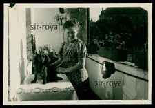 Leipzig 1950er - Dackel