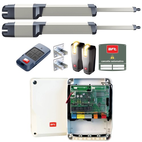 Bft smart kit 2614873 - bft,