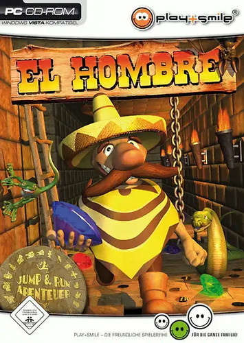 Play smile hombre zustand - play+smile, el
