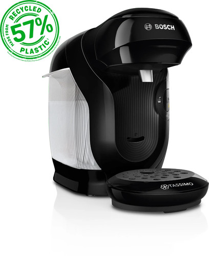 Kapselmaschine bosch tassimo - kapselmaschine,