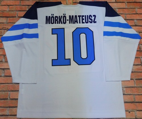 Morko mateusz trikot - trikot, shirt