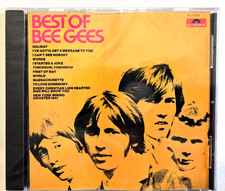 BEE GEES  Best Of The Bee Gees