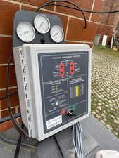 Steuerung für KAESER Adsorptionstrockner DC 26.