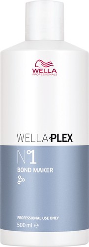 Wella wellaplex 1 bond - wellaplex,