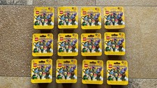 LEGO 71045 Minifiguren Serie