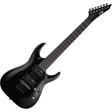 ESP Ltd MH-17KIT BLK 7-String