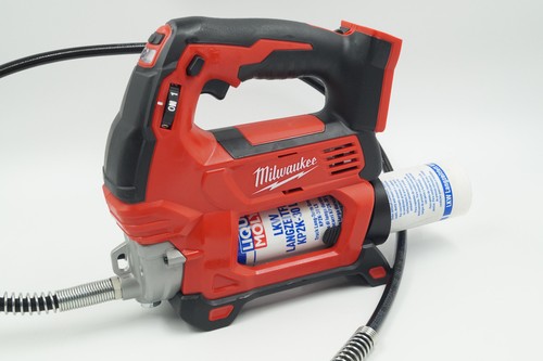 Milwaukee m18 18v - milwaukee, gg