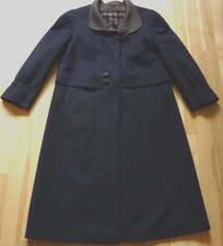 Damenmantel Gr.42 Alphaka