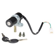 Schlosssatz Zündschloss