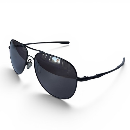 Oakley elmont matte black - oakley,