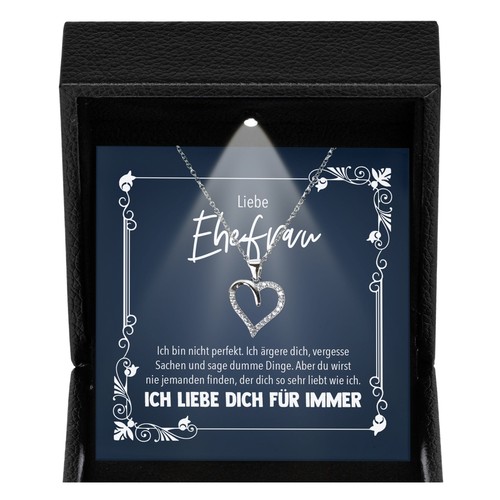 Ich liebe dich schmuck - liebe,