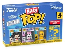 Funko Bitty Pop Disney