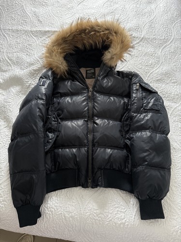 Bomboogie daunenjacke herren - daunenjacke,