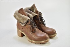 Tom Tailor  Damen Stiefelette