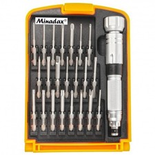Minadax® Profi