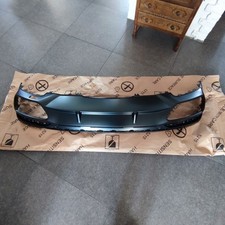 Audi A4 B9 Avant BJ. 2021 Heck