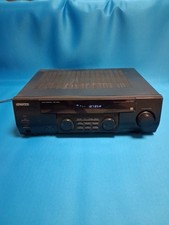 Kenwood AUDIO RECEIVER