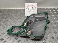 Ölwanne  Ölsieb Motor Yamaha