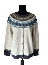 Eribe Damen Strickjacke gr.XXL