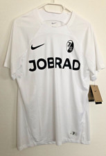SC Freiburg Nike Trikot