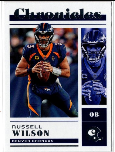 2022 panini chronicles - 2022,